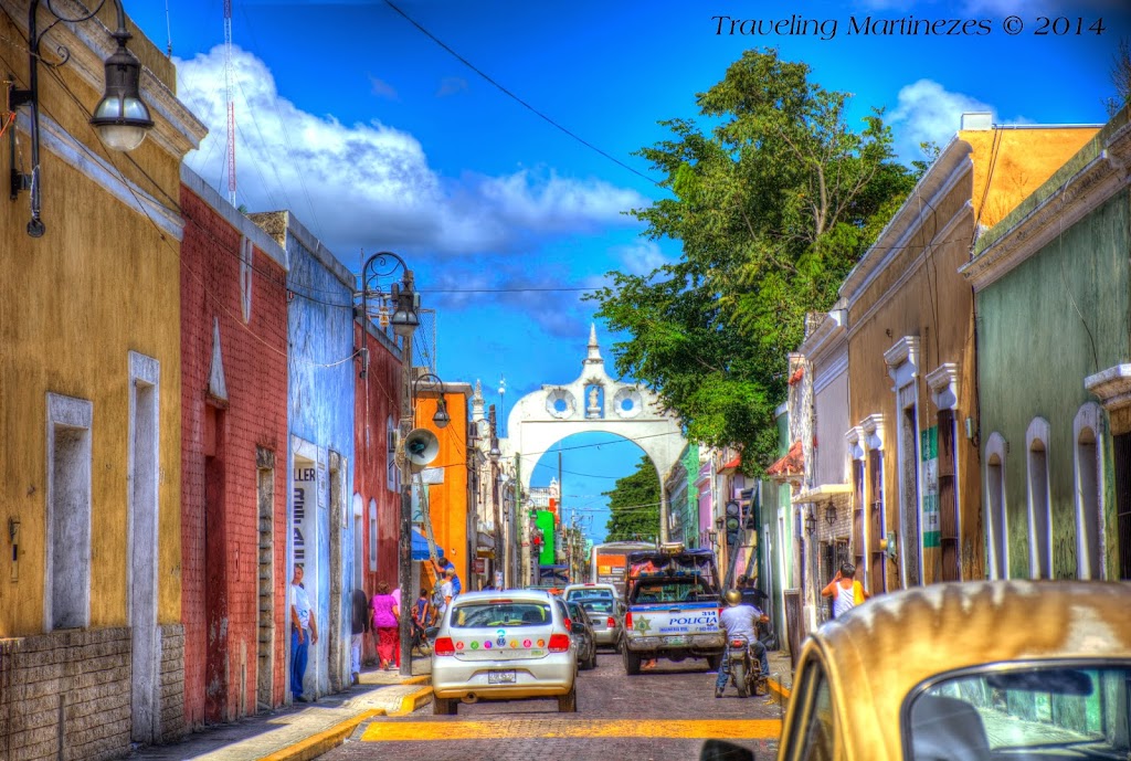 San Juan Neighborhood